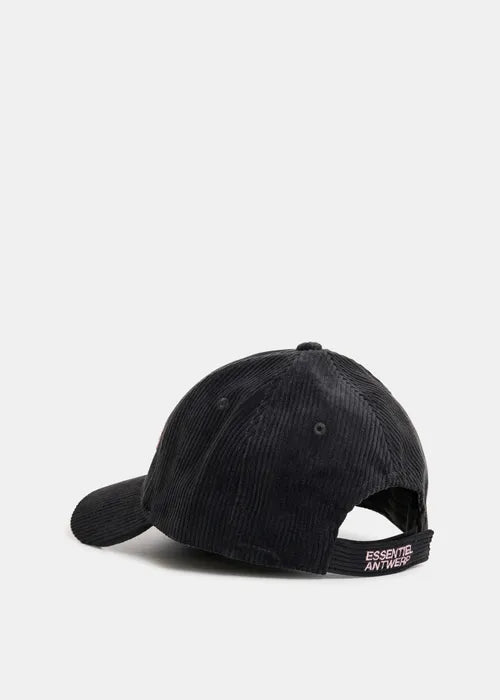 Essentiel Antwerp - Kainor Corduroy Baseball Cap