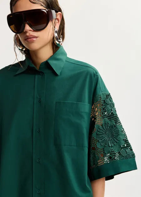 Essentiel Antwerp - Kali Shirt