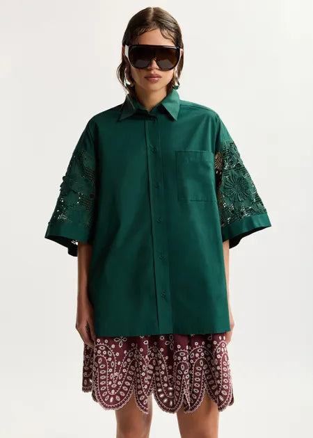 Essentiel Antwerp - Kali Shirt