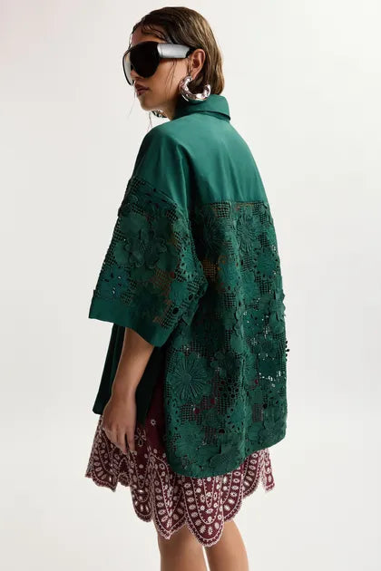 Essentiel Antwerp - Kali Shirt