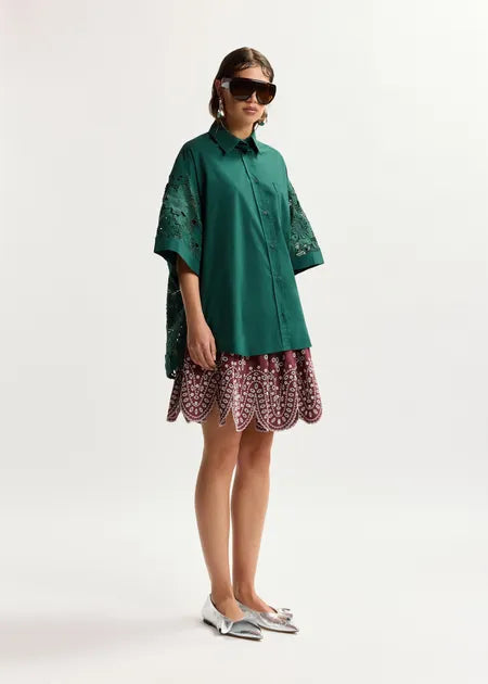 Essentiel Antwerp - Kali Shirt