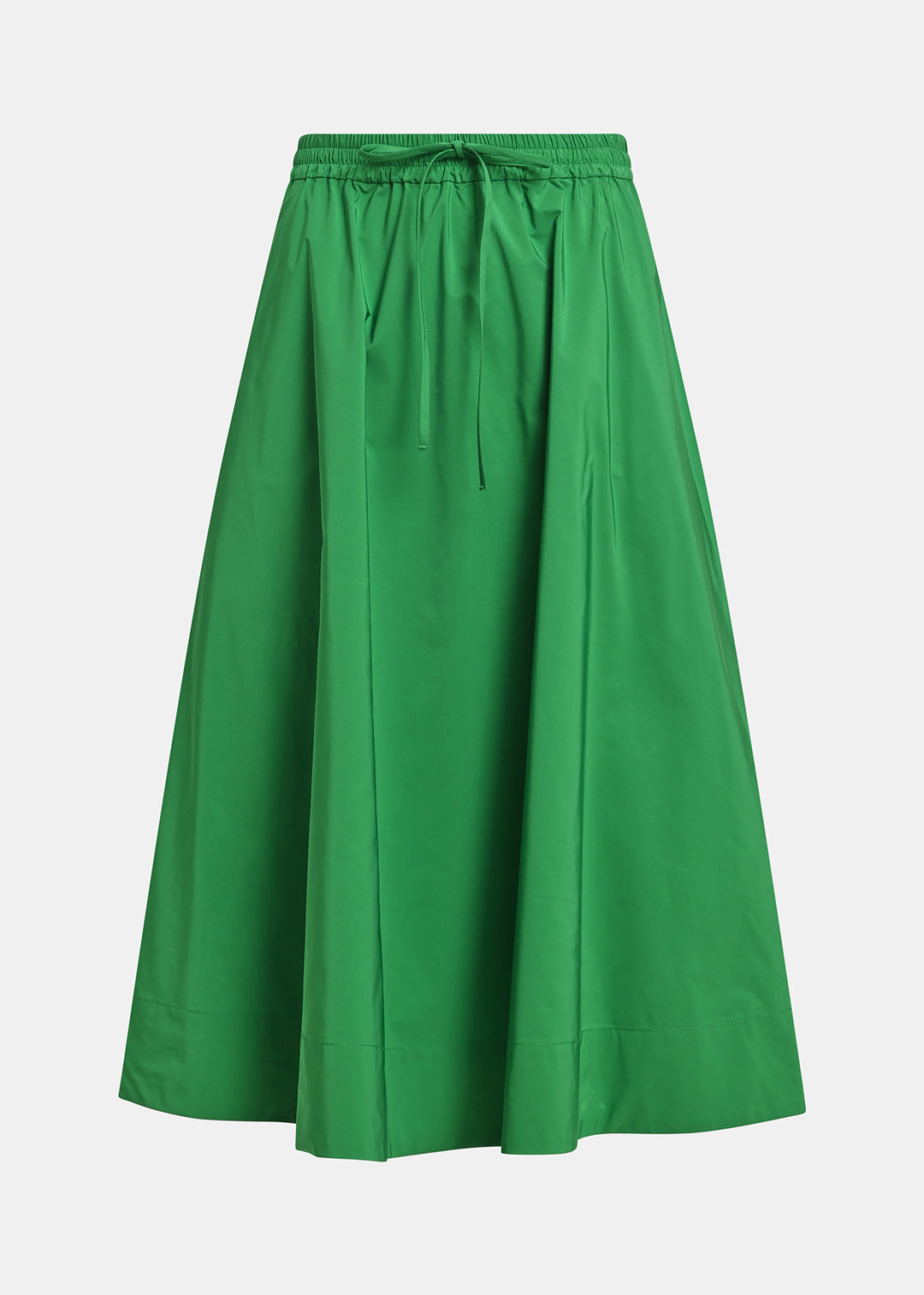 Essentiel Antwerp - Keely2 Midi A-line Skirt