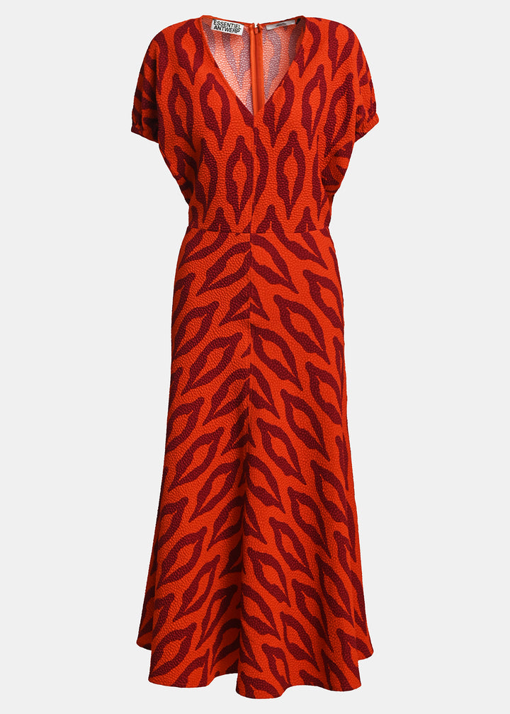 Essentiel Antwerp - Komfortable Dress