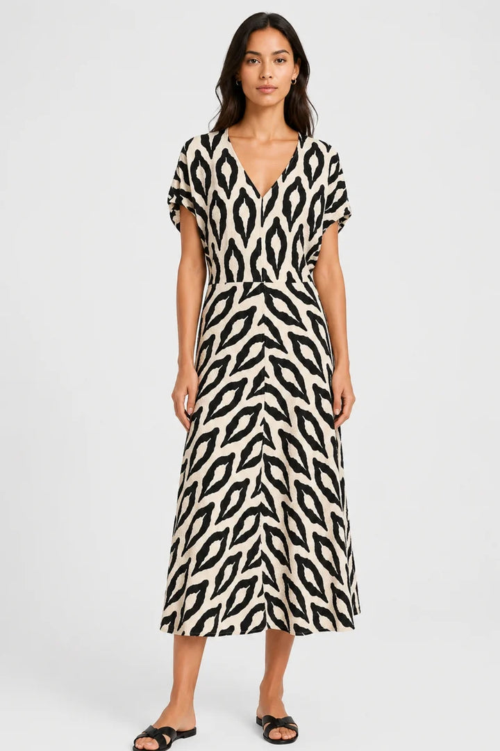 Essentiel Antwerp - Komfortable Dress