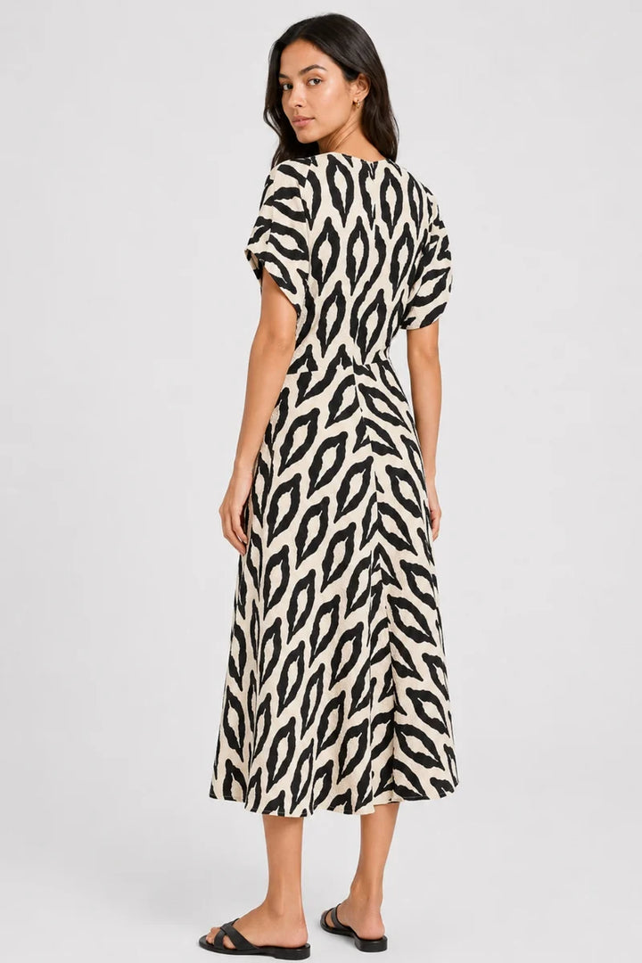 Essentiel Antwerp - Komfortable Dress