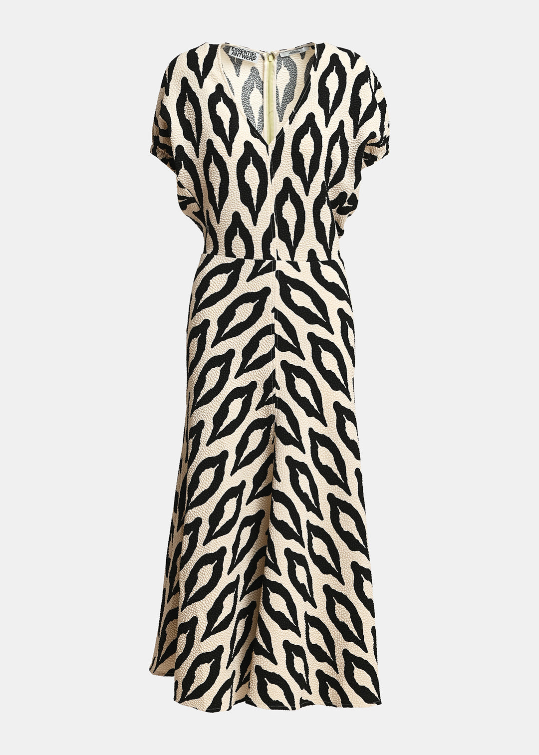 Essentiel Antwerp - Komfortable Dress