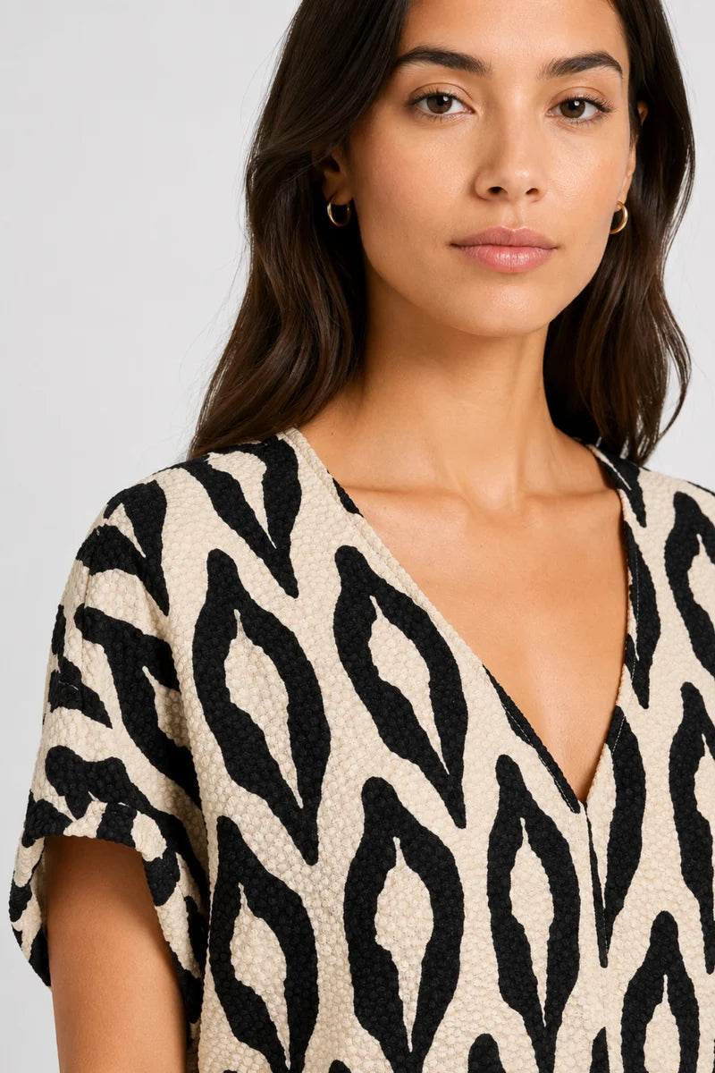 Essentiel Antwerp - Komfortable Dress