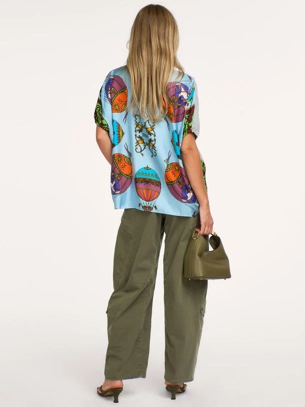Essentiel Antwerp - Kos T-shirt