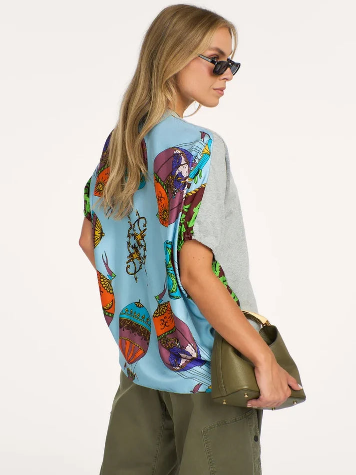 Essentiel Antwerp - Kos T-shirt