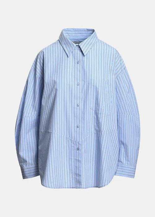 Essentiel Antwerp - Kreative Oversized Shirt