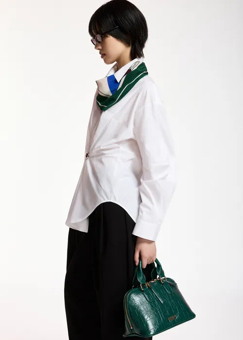 Essentiel Antwerp - Kreative Oversized Shirt