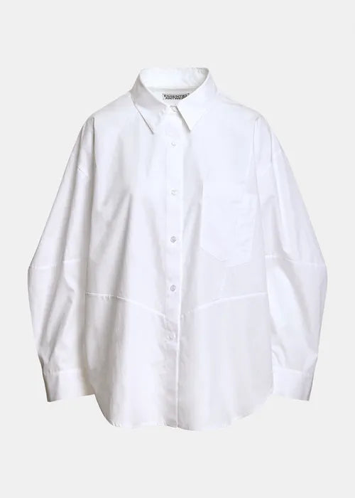 Essentiel Antwerp - Kreative Oversized Shirt