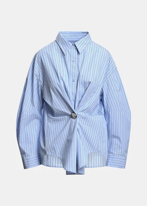 Essentiel Antwerp - Kreative Oversized Shirt