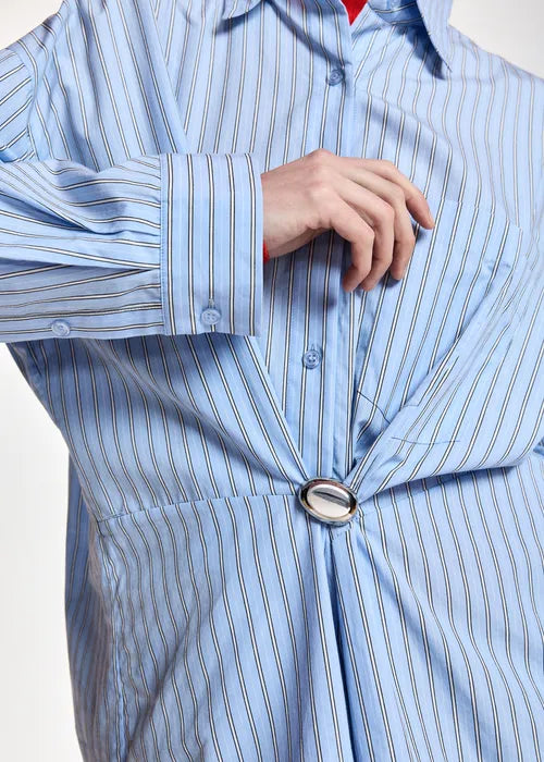 Essentiel Antwerp - Kreative Oversized Shirt