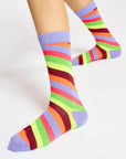 Essentiel Antwerp - Stripe Socks