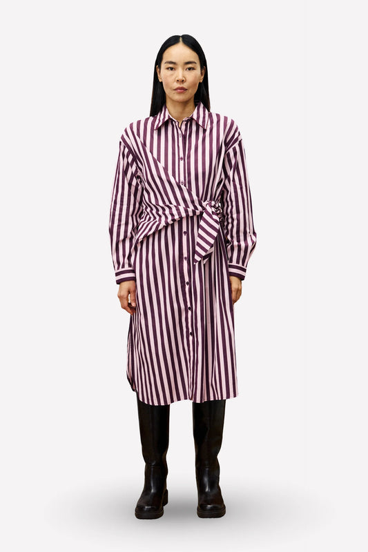 FRNCH - Audry Shirt Dress