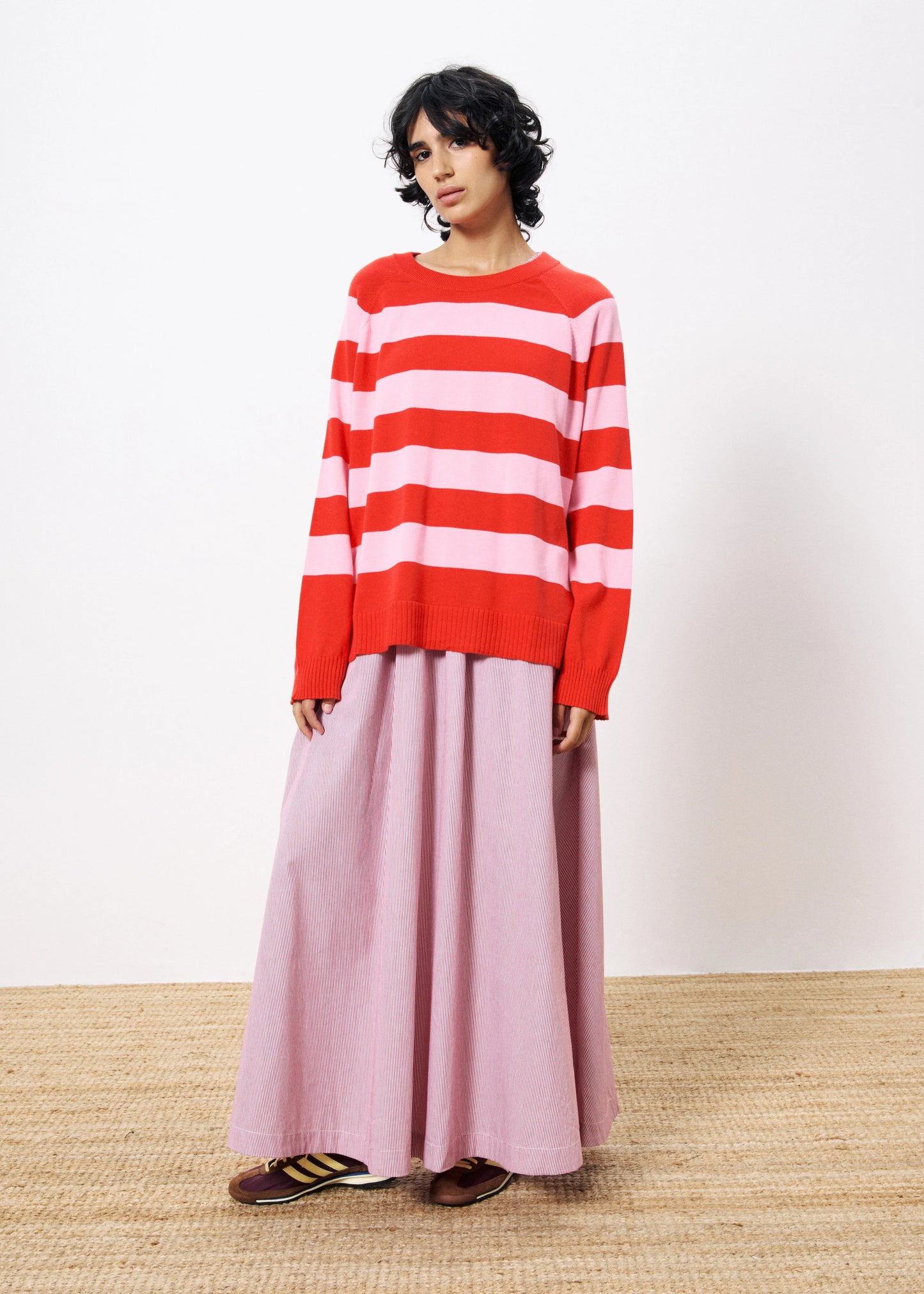 FRNCH - Carmele Knit Sweater