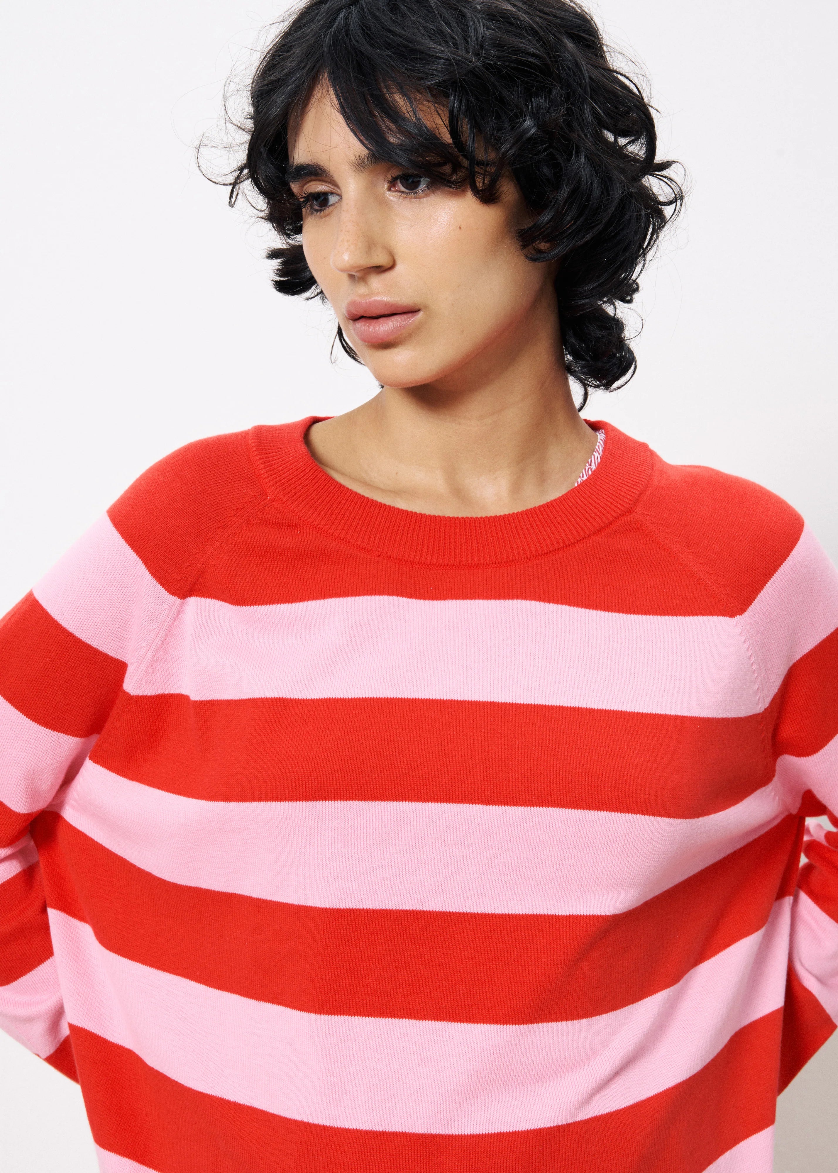 FRNCH - Carmele Knit Sweater