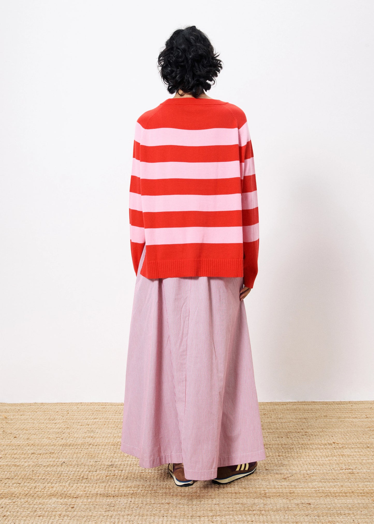 FRNCH - Carmele Knit Sweater