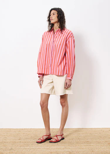 FRNCH - Catheline Blouse