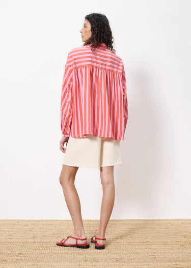 FRNCH - Catheline Blouse