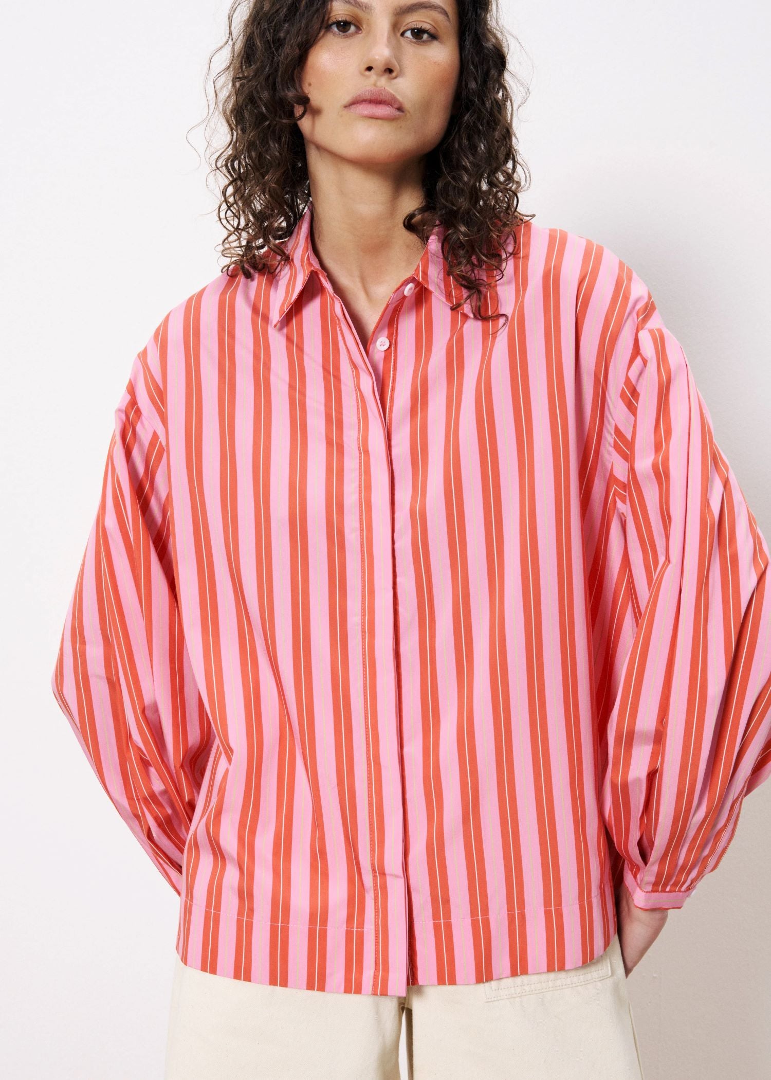 FRNCH - Catheline Blouse