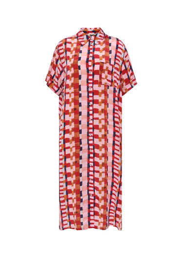 FRNCH - Edina Dress