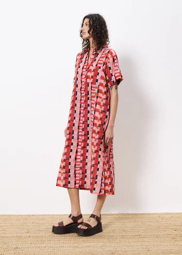 FRNCH - Edina Dress