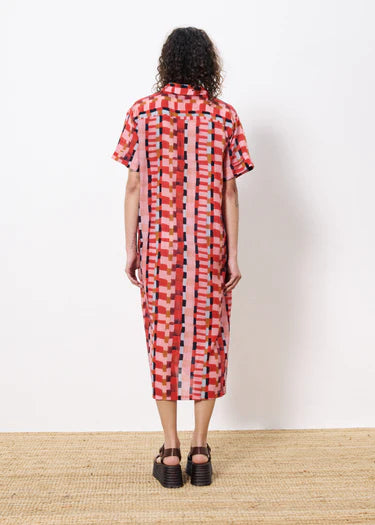 FRNCH - Edina Dress