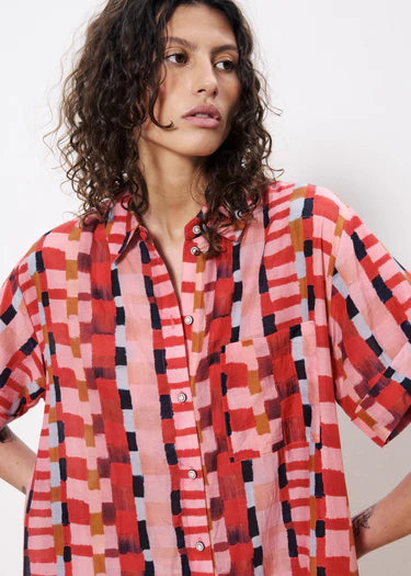 FRNCH - Edina Dress