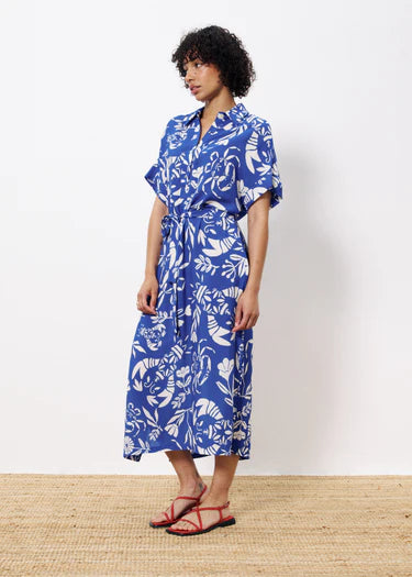 FRNCH - Galliena Dress