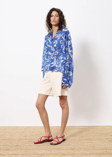 FRNCH - Isnelle Blouse