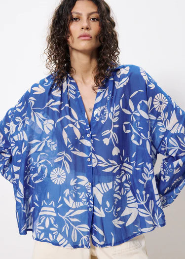 FRNCH - Isnelle Blouse