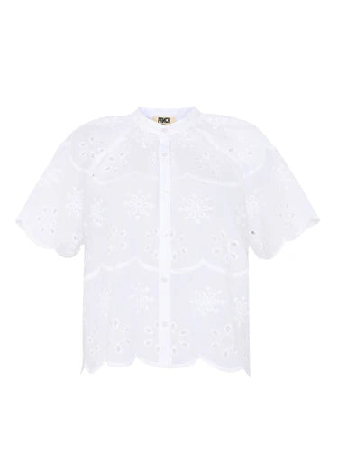 FRNCH - Neda Blouse