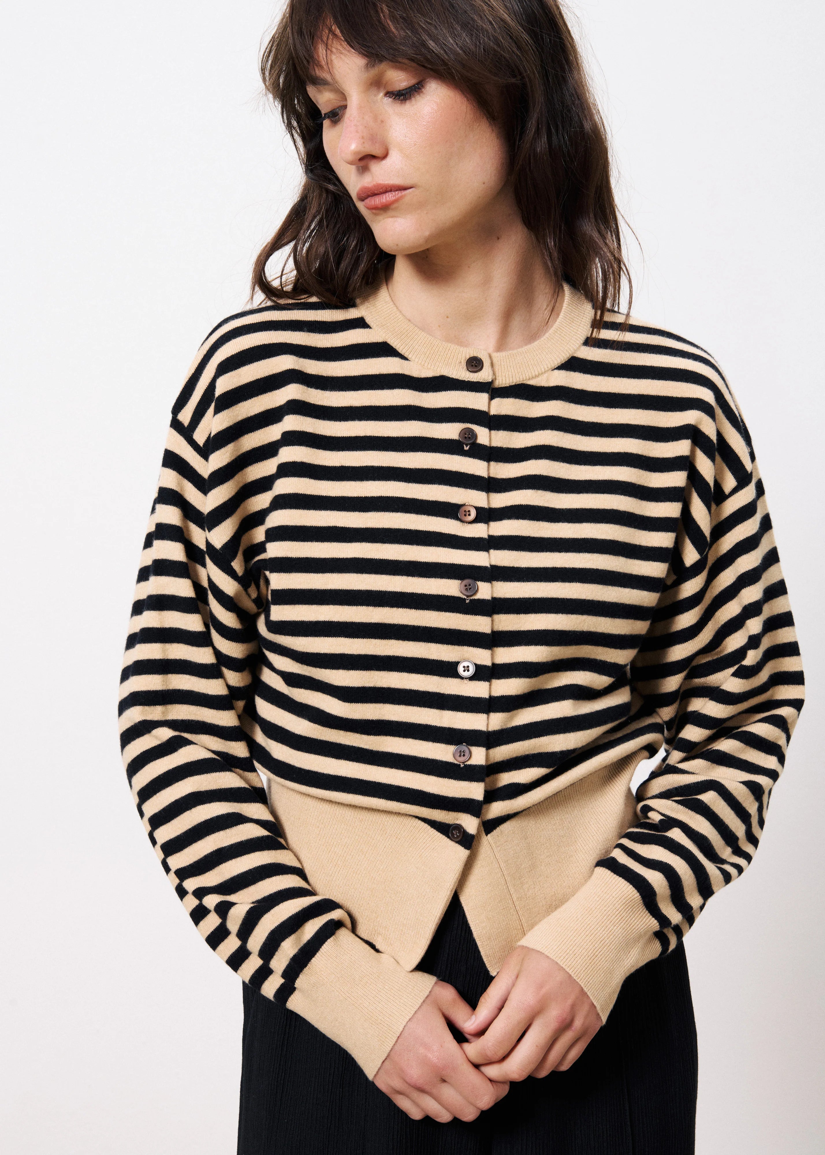 FRNCH - Noumea Knit