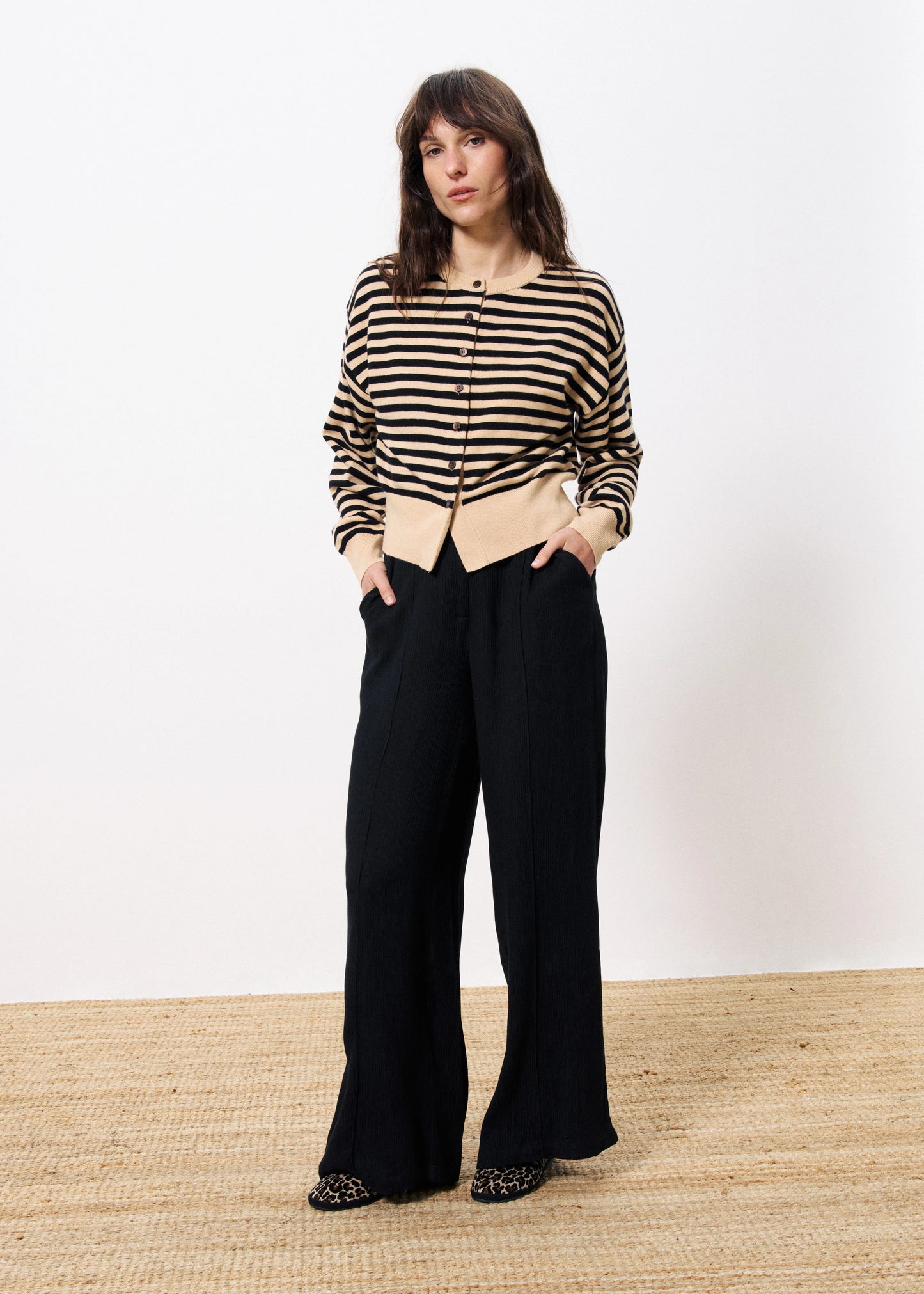 FRNCH - Noumea Knit
