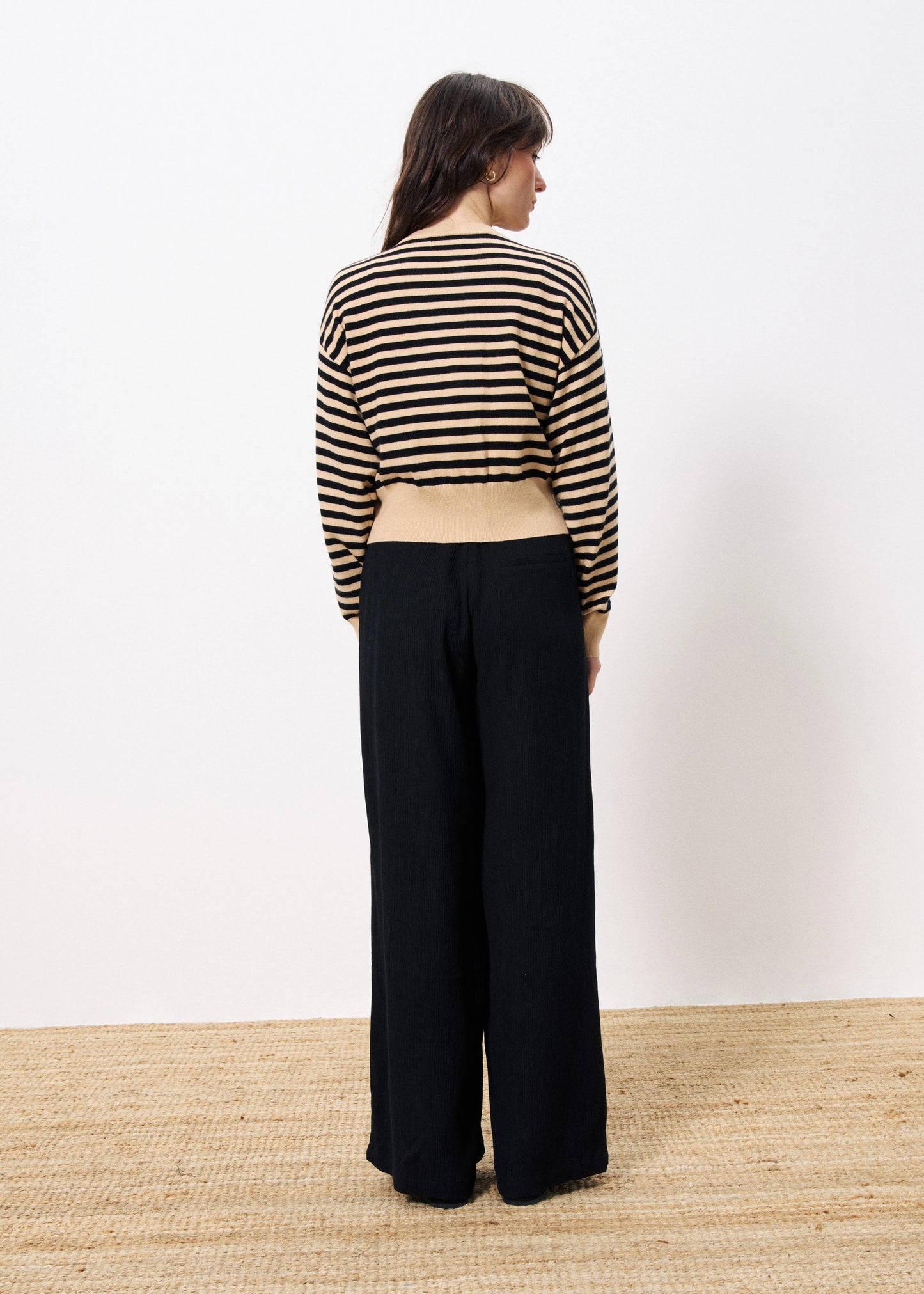 FRNCH - Noumea Knit