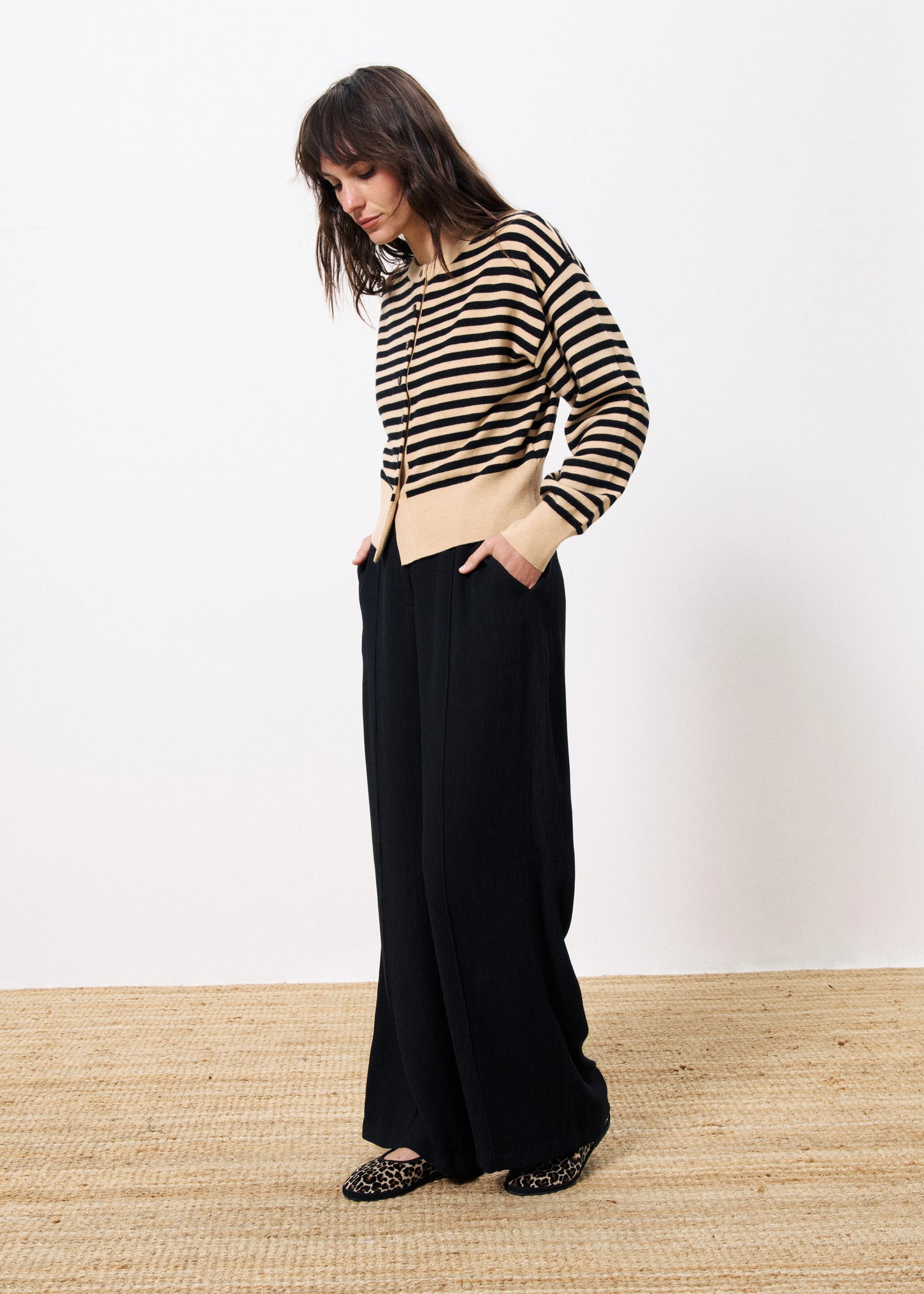 FRNCH - Noumea Knit