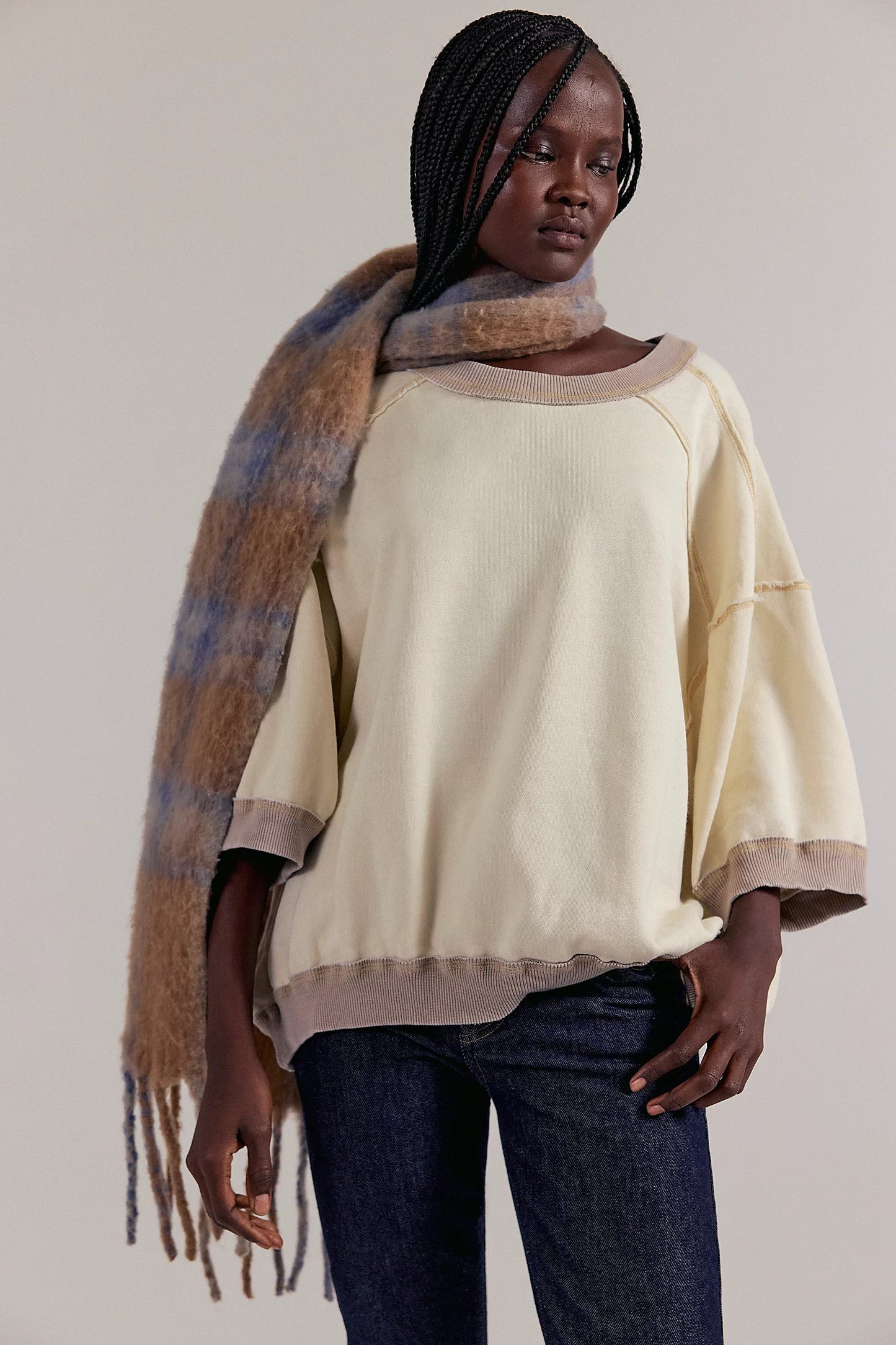 Free People - Everything Pullover