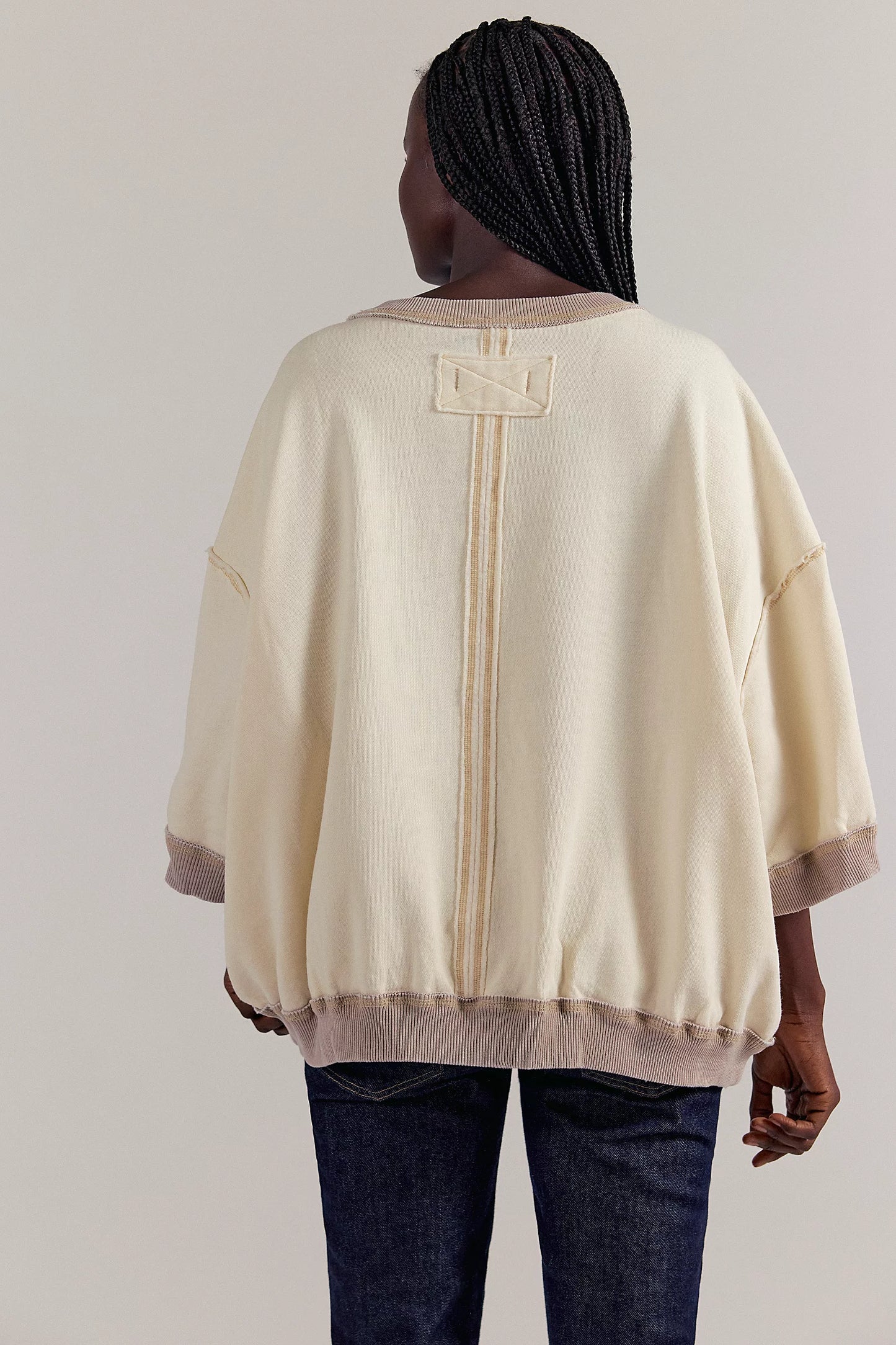 Free People - Everything Pullover