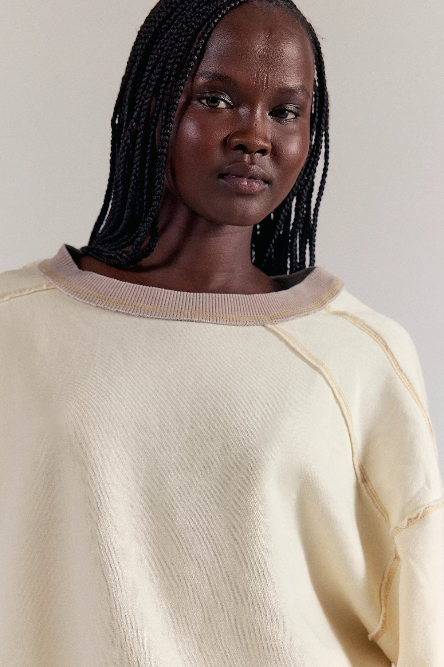 Free People - Everything Pullover