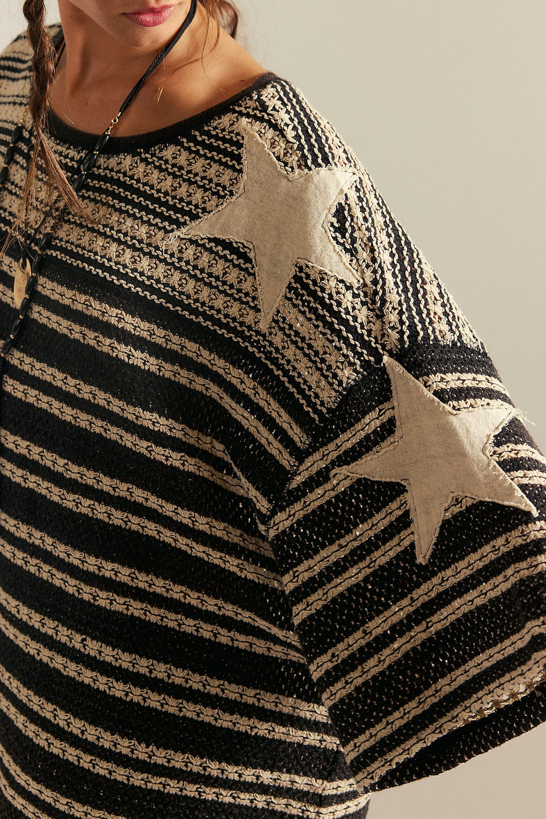 Free People - Fun in the Sun T-shirt
