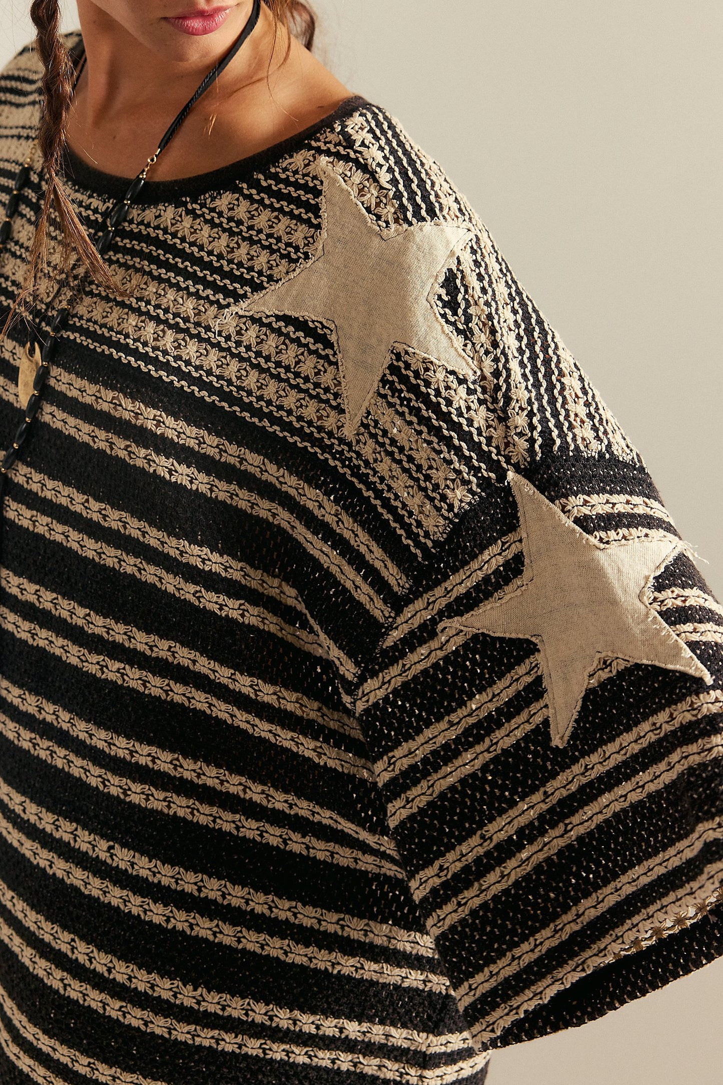 Free People - Fun in the Sun T-shirt