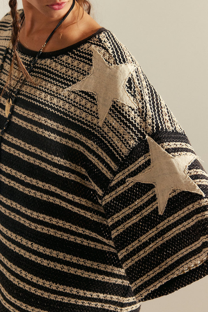 Free People - Fun in the Sun T-shirt