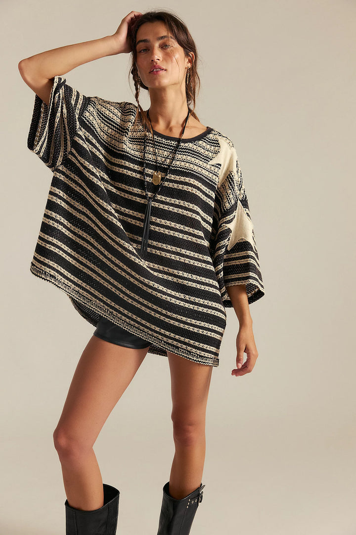 Free People - Fun in the Sun T-shirt