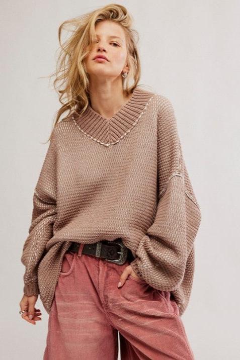 Free People - Maisie Sweater