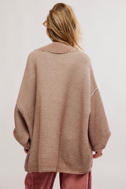 Free People - Maisie Sweater