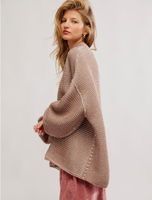 Free People - Maisie Sweater