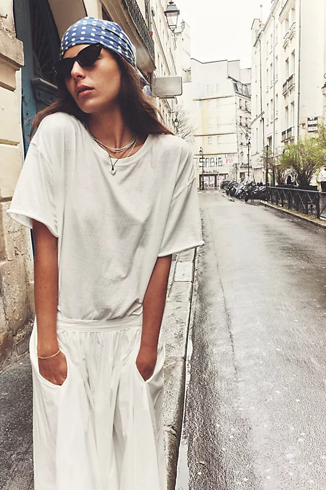 Free People - Nina Tee