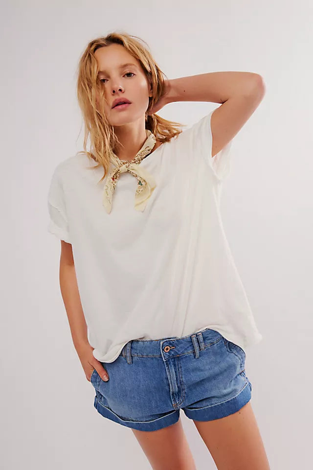 Free People - Nina Tee